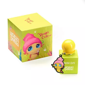 MORIKI DORIKI SHUSHI CUTE 25