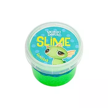 MORIKI DORIKI Слайм Slime Goroshek