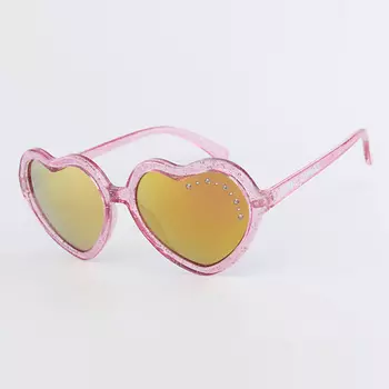MORIKI DORIKI Солнцезащитные детские очки Sweet heart