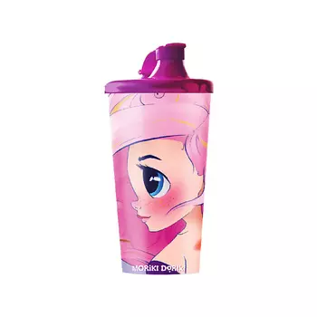MORIKI DORIKI Стакан Lana Teens Cup