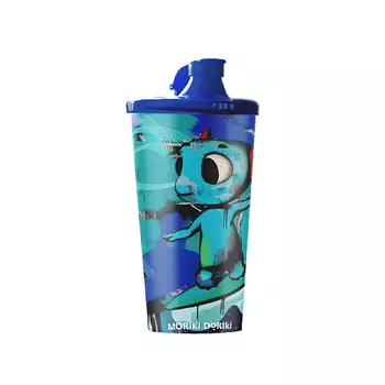 MORIKI DORIKI Стакан Ruru Teens Cup