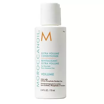 MOROCCANOIL Кондиционер экстра-объем для тонких волос