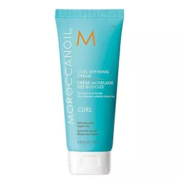 MOROCCANOIL Крем для ухода за вьющимися волосами Moroccanoil 75.0