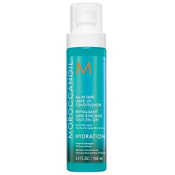 MOROCCANOIL Многофункциональный несмываемый кондиционер 160.0