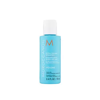 MOROCCANOIL Шампунь для экстра объема 70.0