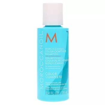 MOROCCANOIL Шампунь для окрашенных волос