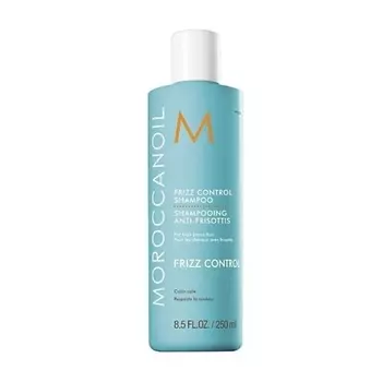 MOROCCANOIL Шампунь против вьющихся волос Frizz Control