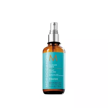 MOROCCANOIL Спрей для мерцающего блеска волос 100.0