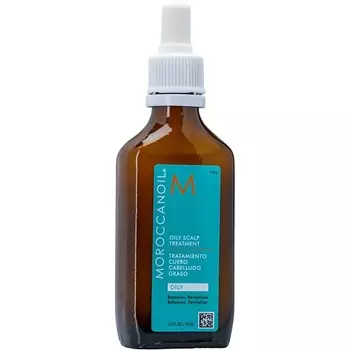 MOROCCANOIL Средство для жирной кожи головы Oily Scalp Treatment 45.0