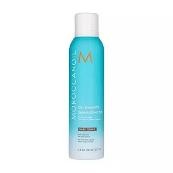 MOROCCANOIL Сухой шампунь для темных волос Moroccanoil