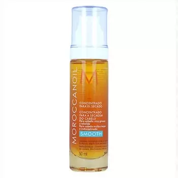 MOROCCANOIL Сыворотка для укладки волос феном Moroccanoil 50.0