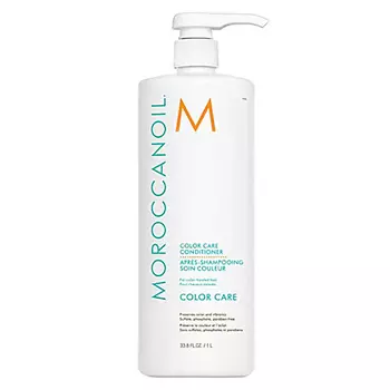 MOROCCANOIL Увлажняющий кондиционер для ухода за окрашенными волосами