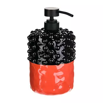 MOROSHKA Дозатор для жидкого мыла Irony