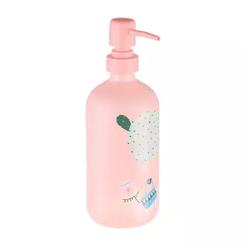 MOROSHKA Дозатор для жидкого мыла Lama