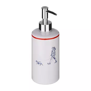 MOROSHKA Дозатор для жидкого мыла ProPiter