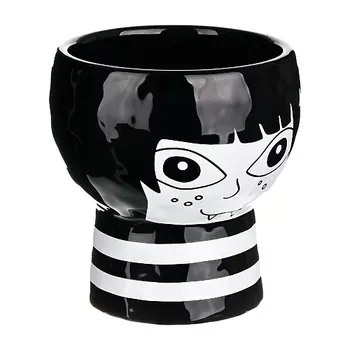 MOROSHKA Кашпо Irony