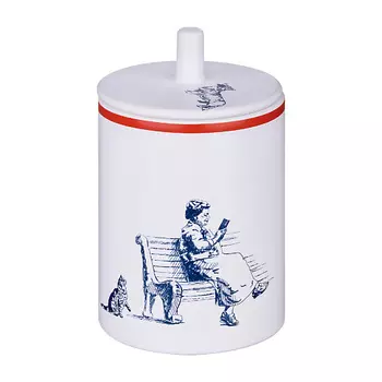 MOROSHKA Контейнер ProPiter