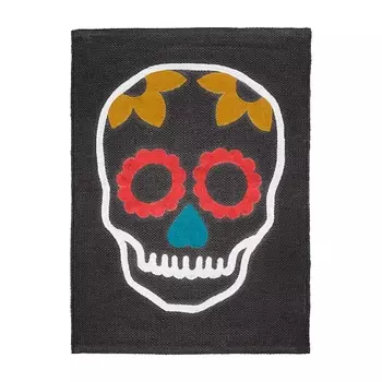 MOROSHKA Мягкий коврик Los Muertos 5.332