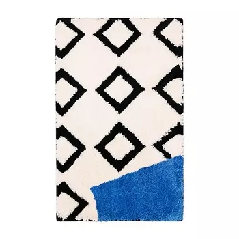 MOROSHKA Мягкий коврик Memphis 4.346