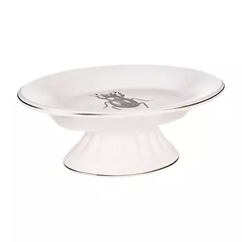 MOROSHKA Мыльница Buzz Fauna