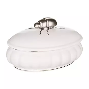 MOROSHKA Шкатулка Buzz Fauna