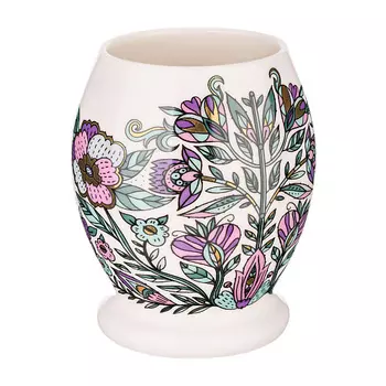 MOROSHKA Стакан для зубных щёток Fairytale