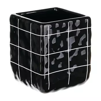 MOROSHKA Стакан для зубных щёток Irony