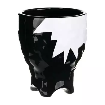 MOROSHKA Стакан для зубных щёток Irony