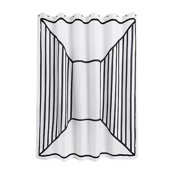 MOROSHKA Занавеска (штора) Grafica