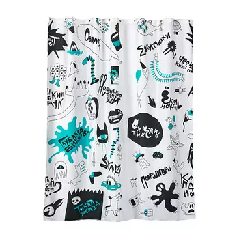 MOROSHKA Занавеска (штора) Irony