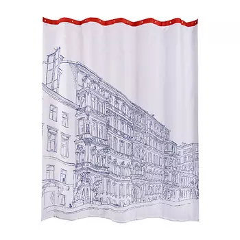 MOROSHKA Занавеска (штора) ProPiter