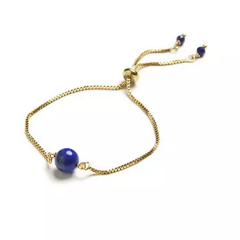 MORZA Браслет из лазурита бижутерия