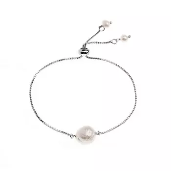 MORZA Браслет натуральный жемчуг Касуми