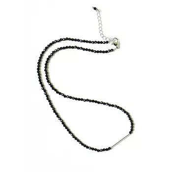 MORZA Колье из натурального жемчуга