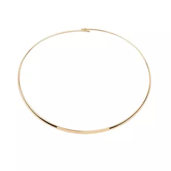 MORZA Колье-обруч