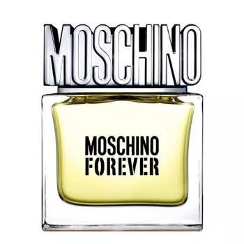 MOSCHINO Forever