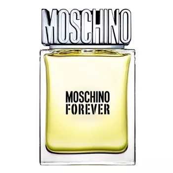 MOSCHINO Forever 30