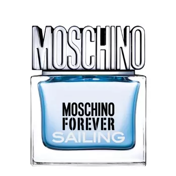 MOSCHINO Forever Sailing 30