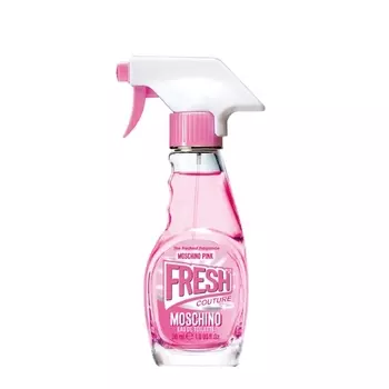 MOSCHINO Fresh Pink 30