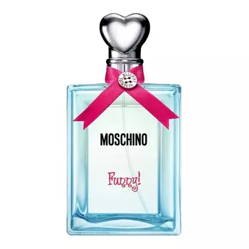 MOSCHINO Funny 25