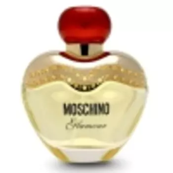 MOSCHINO Glamour