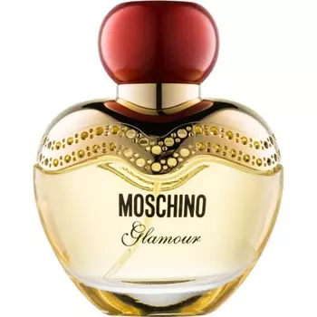 MOSCHINO Glamour