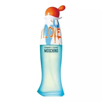 MOSCHINO I Love Love 100