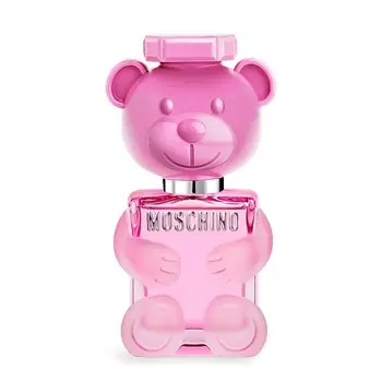 MOSCHINO Toy 2 Bubble Gum 50