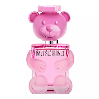 MOSCHINO Toy 2 Bubble Gum 50