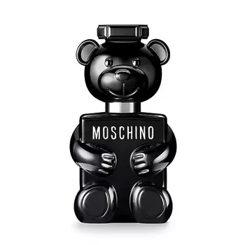 MOSCHINO Toy Boy 100