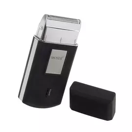 MOSER Шейвер для сухого бритья Mobile Shaver