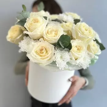 МОСРОЗАОПТ Композиция "Ошеломительная"