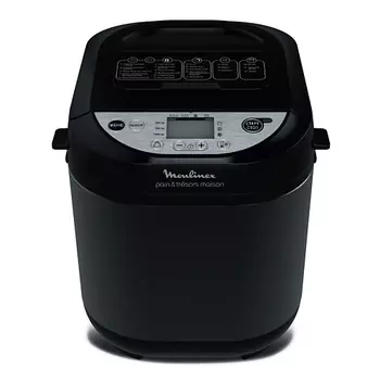 MOULINEX Хлебопечка Pain&Tresors OW251E32