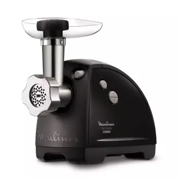 MOULINEX Мясорубка электрическая HV8 ME622832